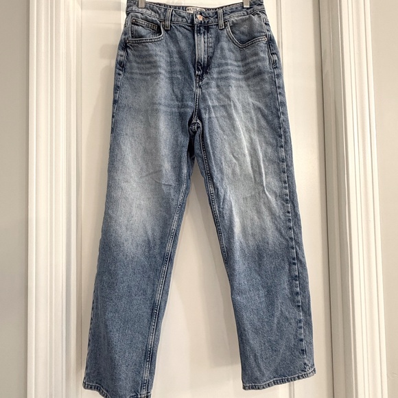 Free People Pants - We the Free Final Countdown Boyfriend Jeans